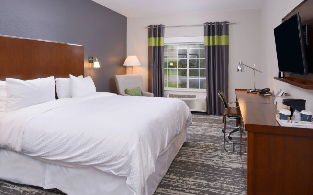 photo 3 of Four Points by Sheraton Mt Prospect O'Hare