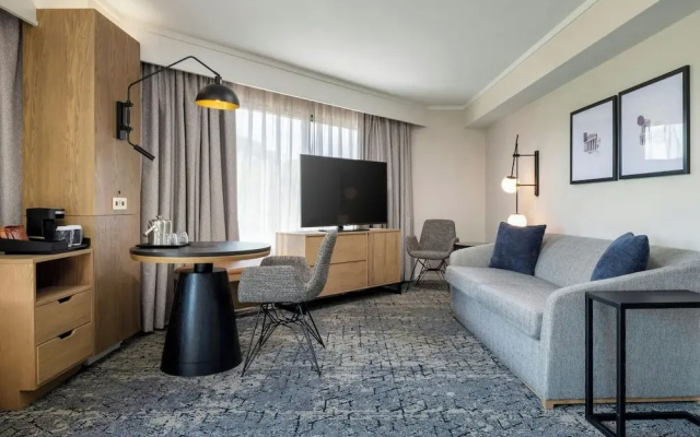 photo 3 of Four Points by Sheraton Nashville - Brentwood