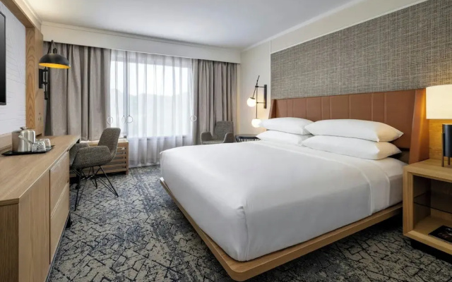 photo 4 of Four Points by Sheraton Nashville - Brentwood