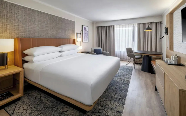 photo 5 of Four Points by Sheraton Nashville - Brentwood