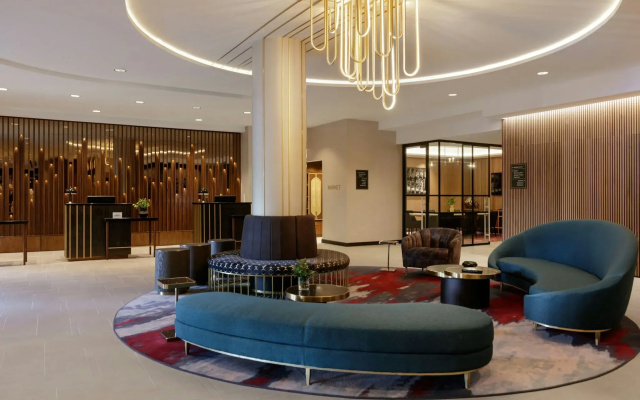 photo 2 of Sheraton Nashville Brentwood