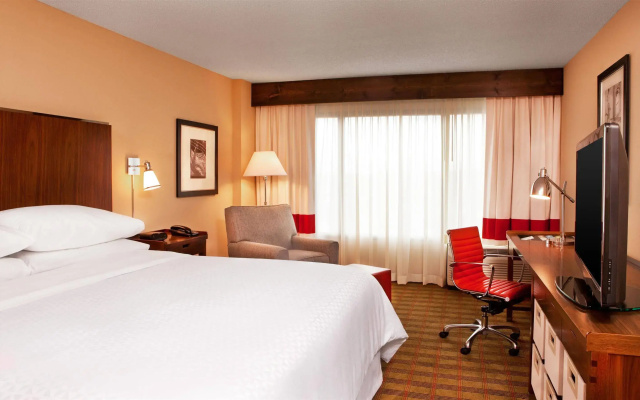 photo 4 of Sheraton Nashville Brentwood