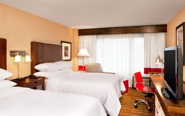 photo 5 of Sheraton Nashville Brentwood