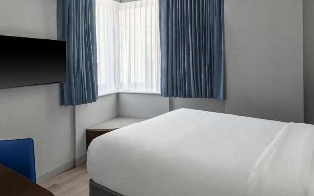 photo 5 of Four Points By Sheraton New York Downtown