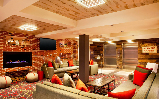photo 2 of Four Points by Sheraton Newark Christiana Wilmington