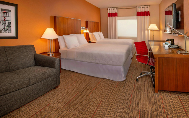 photo 4 of Four Points by Sheraton Newark Christiana Wilmington