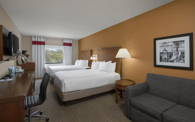 photo 5 of Four Points by Sheraton Newark Christiana Wilmington