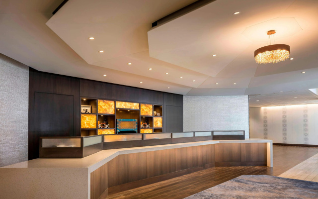 photo 2 of Four Points By Sheraton Norwood