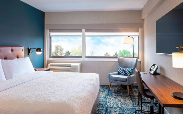 photo 3 of Four Points By Sheraton Norwood