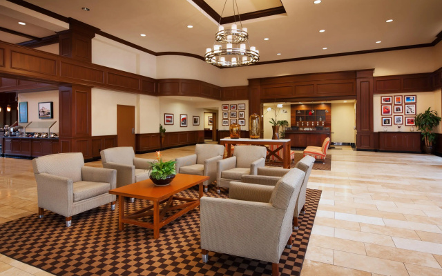 photo 2 of Four Points by Sheraton Ontario-Rancho Cucamonga