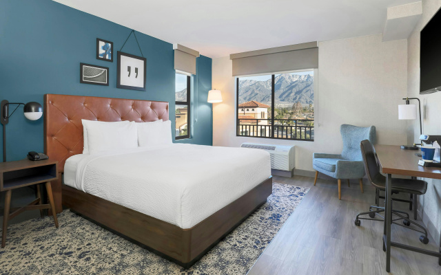 photo 3 of Four Points by Sheraton Ontario-Rancho Cucamonga