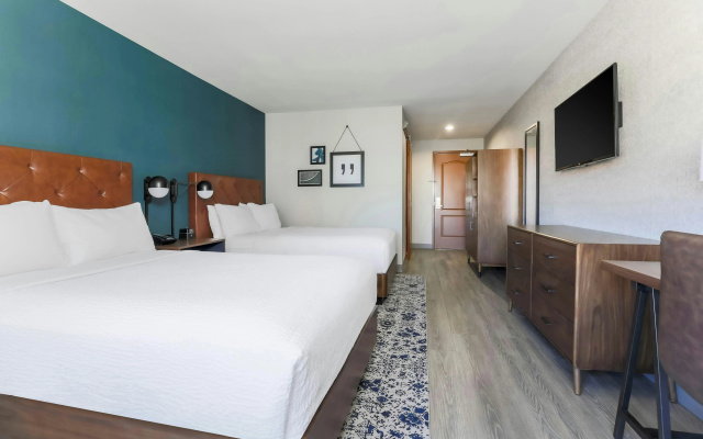 photo 4 of Four Points by Sheraton Ontario-Rancho Cucamonga