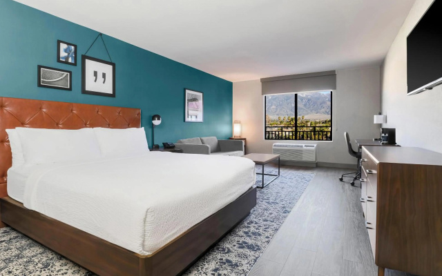photo 5 of Four Points by Sheraton Ontario-Rancho Cucamonga