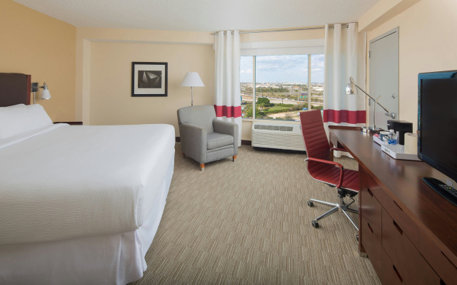 photo 3 of Four Points by Sheraton Orlando International Drive