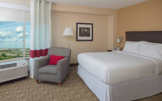 photo 4 of Four Points by Sheraton Orlando International Drive