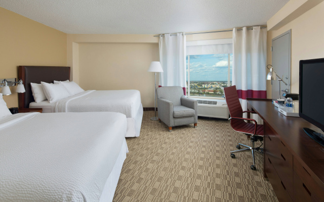 photo 5 of Four Points by Sheraton Orlando International Drive