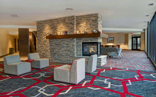 photo 3 of Four Points By Sheraton Peoria