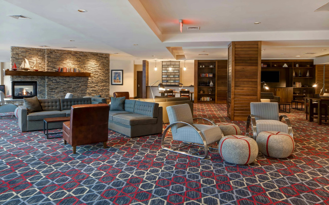 photo 4 of Four Points By Sheraton Peoria