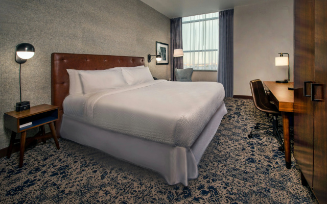 photo 4 of Four Points by Sheraton Philadelphia City Center