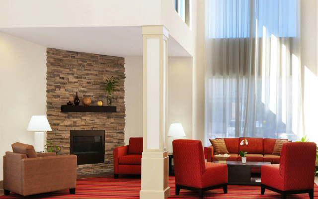 photo 3 of Four Points By Sheraton Portland East