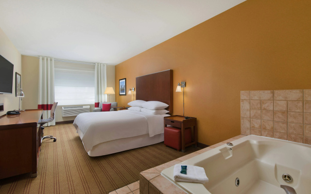 photo 4 of Four Points By Sheraton Portland East