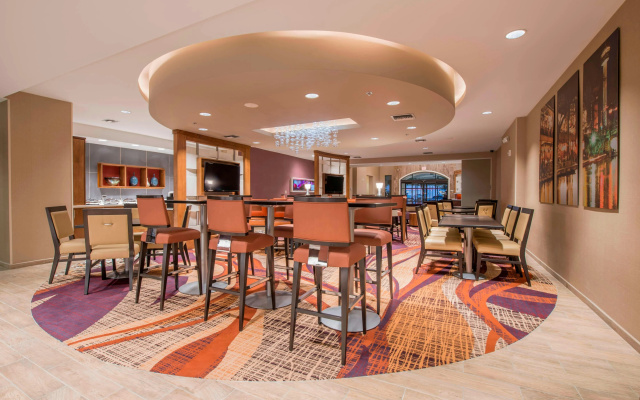 photo 3 of SpringHill Suites San Antonio Downtown/Riverwalk Area