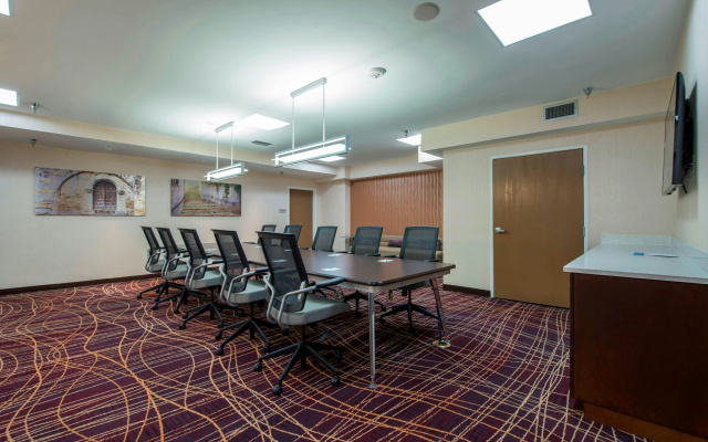 photo 4 of SpringHill Suites San Antonio Downtown/Riverwalk Area