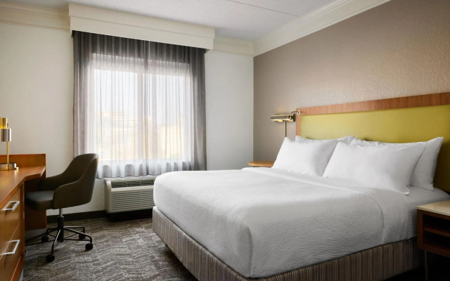 photo 5 of SpringHill Suites San Antonio Downtown/Riverwalk Area