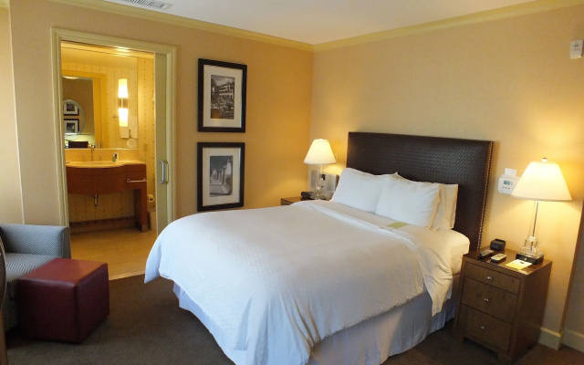 photo 2 of Four Points by Sheraton San Jose Downtown