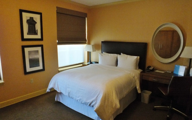 photo 4 of Four Points by Sheraton San Jose Downtown