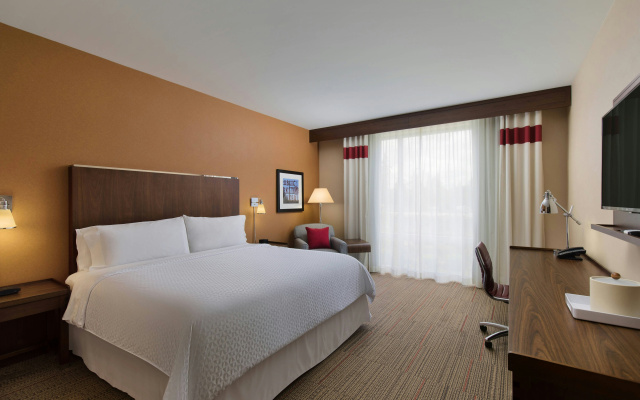 photo 3 of Four Points By Sheraton Seattle Airport South