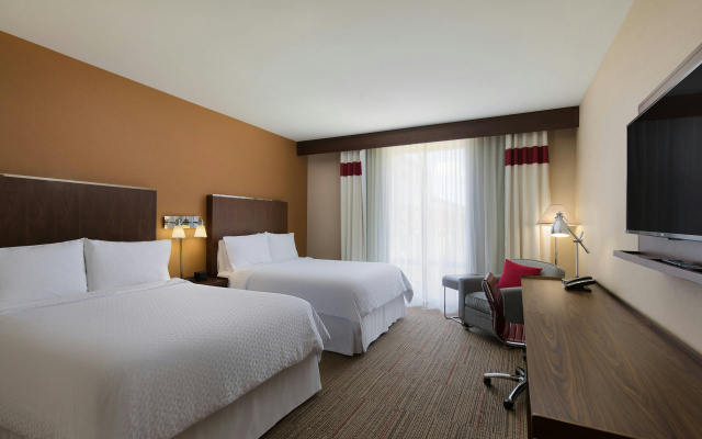 photo 5 of Four Points By Sheraton Seattle Airport South