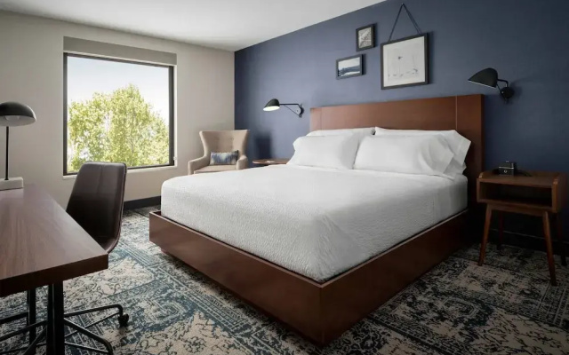 photo 3 of Four Points by Sheraton Spartanburg