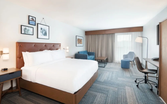 photo 4 of Four Points by Sheraton Spartanburg
