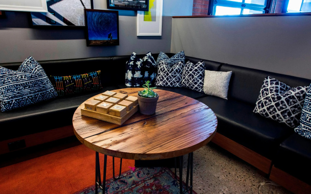 photo 4 of MOXY Phoenix Tempe/ASU Area