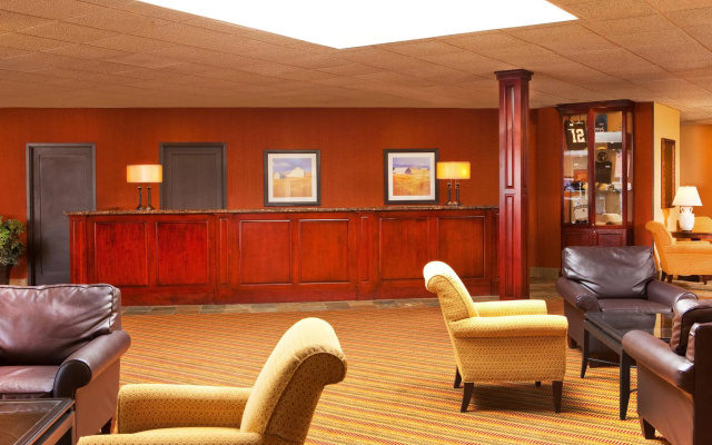 photo 2 of Quality Inn West Lafayette - University Area