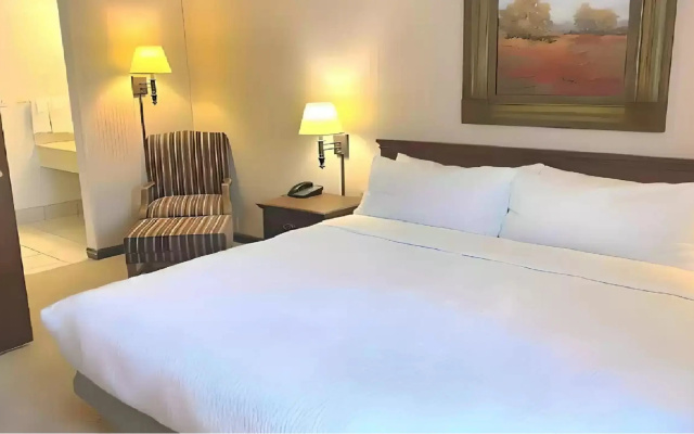photo 4 of Quality Inn West Lafayette - University Area
