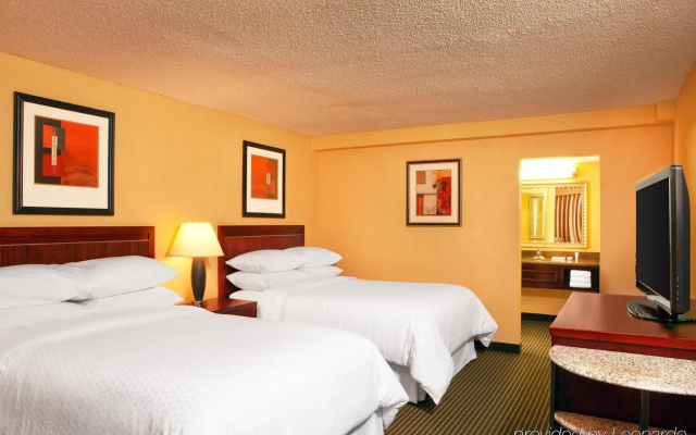 photo 5 of Quality Inn West Lafayette - University Area