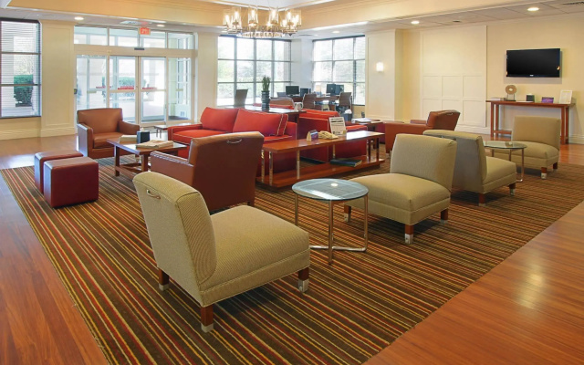 photo 2 of Four Points by Sheraton York