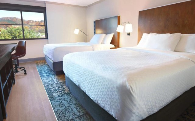 photo 5 of Four Points by Sheraton York