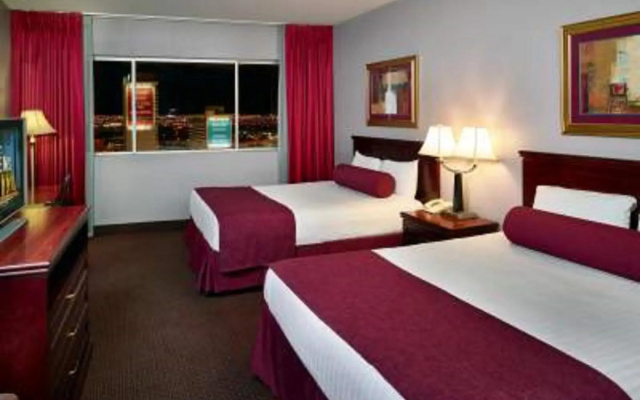 photo 5 of Four Queens Hotel and Casino
