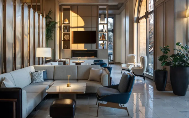 photo 2 of The Ritz-Carlton Dallas, Las Colinas