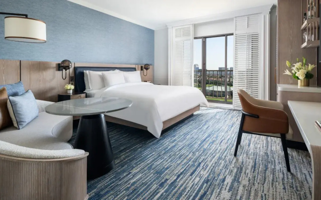 photo 3 of The Ritz-Carlton Dallas, Las Colinas