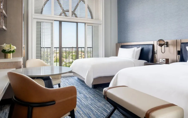 photo 4 of The Ritz-Carlton Dallas, Las Colinas