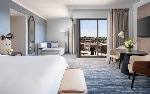 photo 5 of The Ritz-Carlton Dallas, Las Colinas