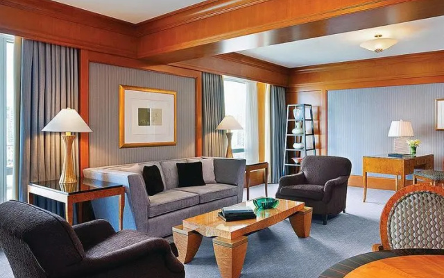 photo 3 of Four Seasons Hotel and Residences