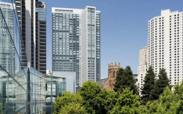 photo 5 of Four Seasons Hotel and Residences