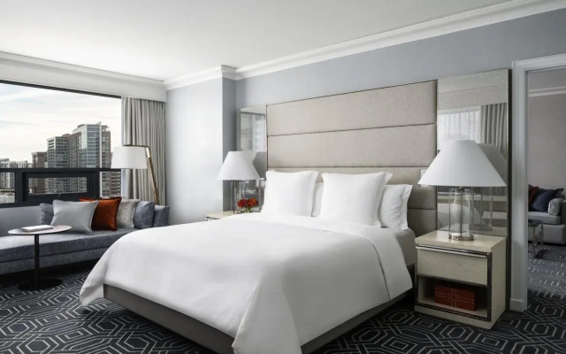 photo 2 of Four Seasons Hotel Atlanta