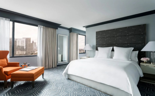 photo 3 of Four Seasons Hotel Atlanta