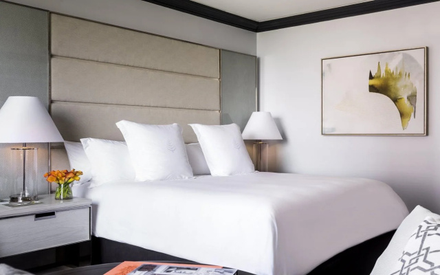 photo 4 of Four Seasons Hotel Atlanta